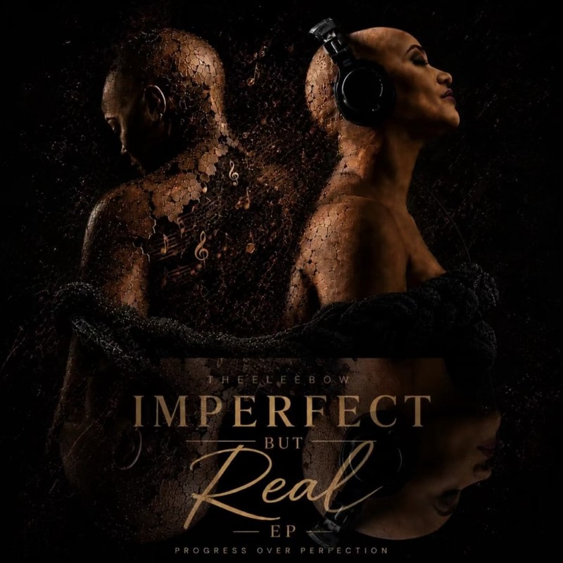 Imperfect but Real EP cover